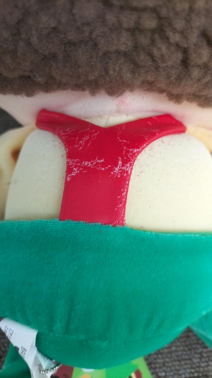 キズ、汚れあり