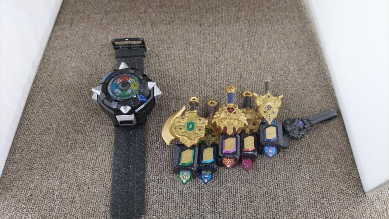 バンダイ(BANDAI)|妖怪ウォッチ オーガ|HARDOFFオフモール（オフモ