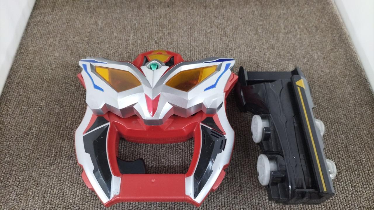 現状品での販売です