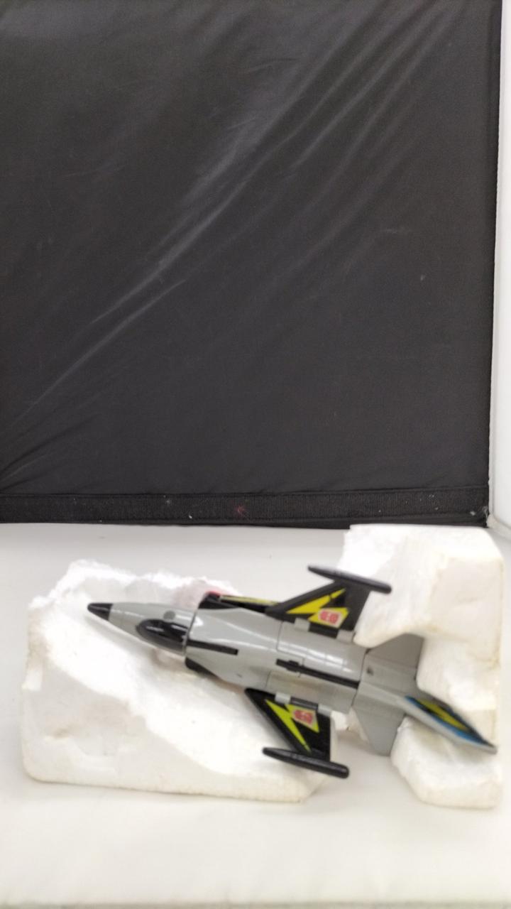 経年劣化により、トランスフォーム不可