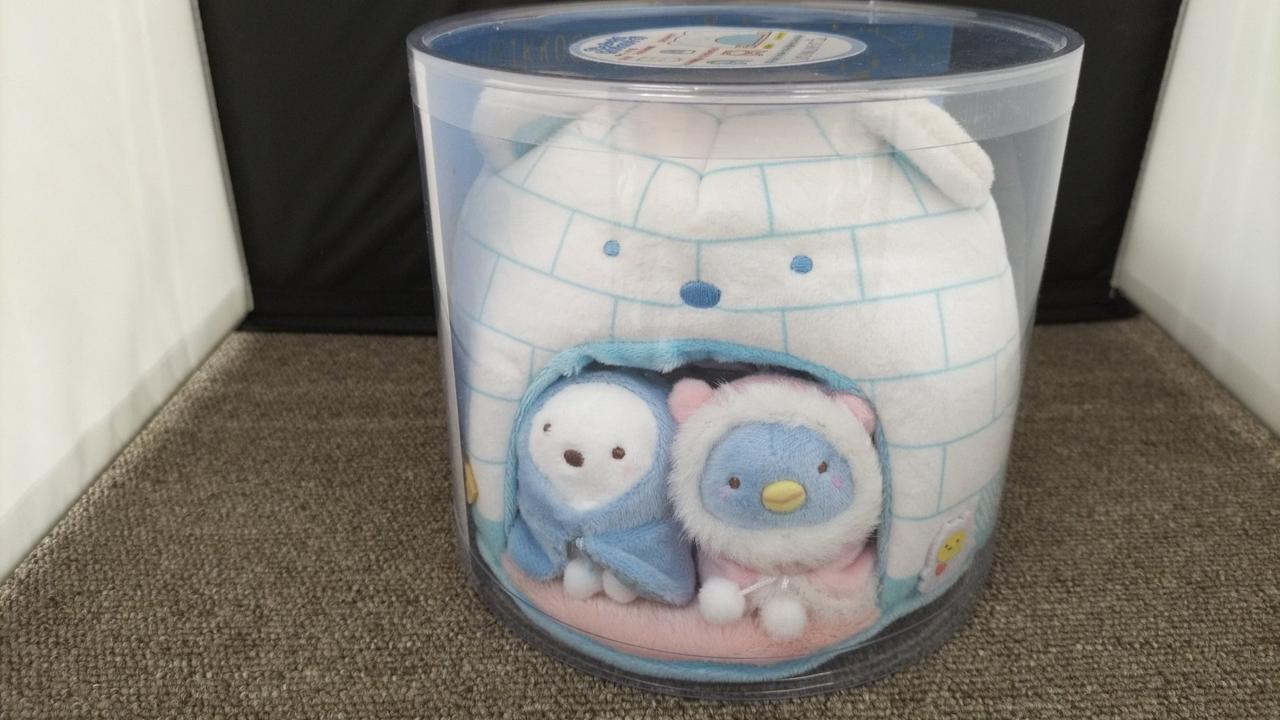 都内で San-X|すみっコハウス こおりのおうち|HARDOFFオフモール その他
