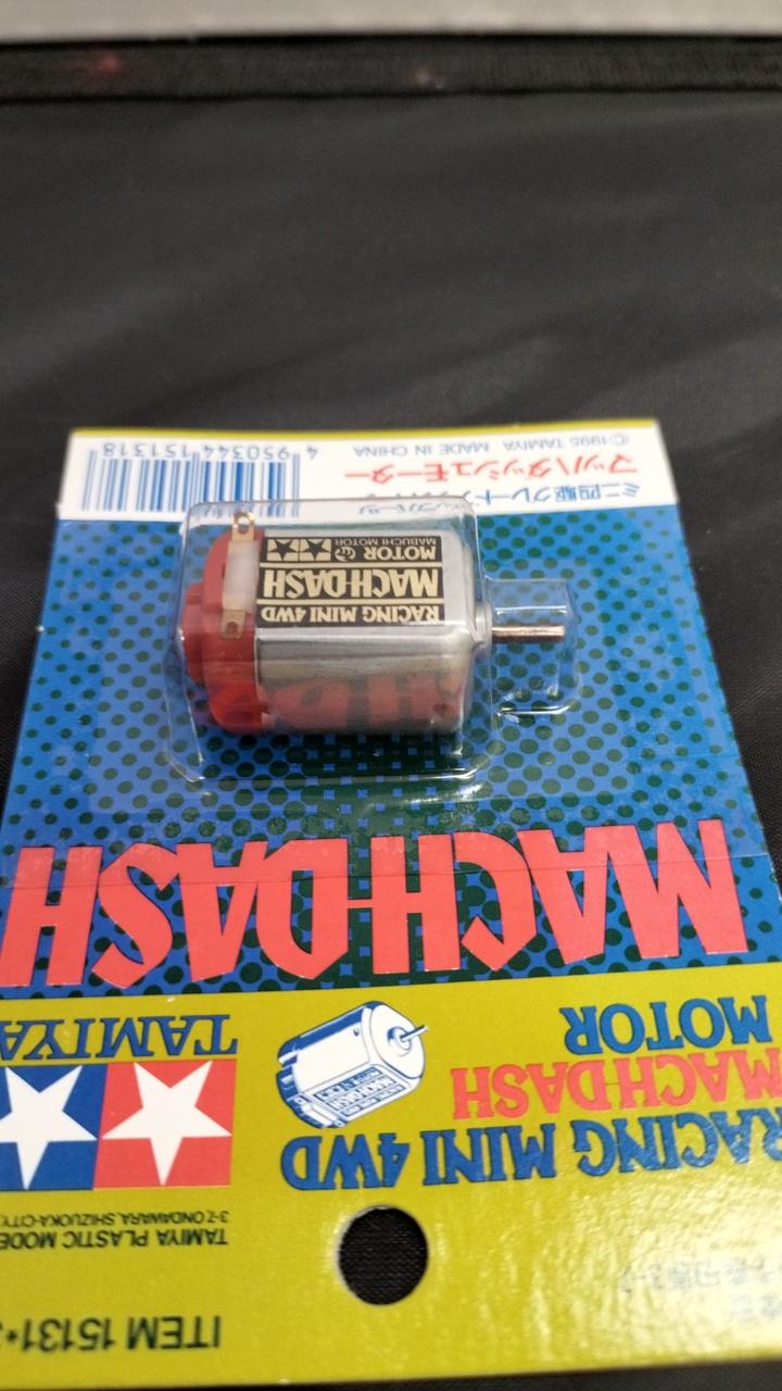 タミヤ|マッハダッシュモーター|HARDOFFオフモール（オフモ