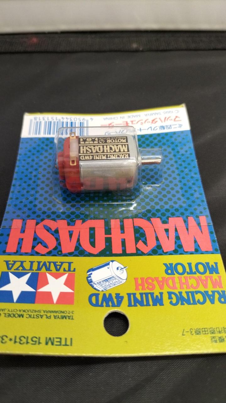 タミヤ|マッハダッシュモーター|HARDOFFオフモール（オフモ