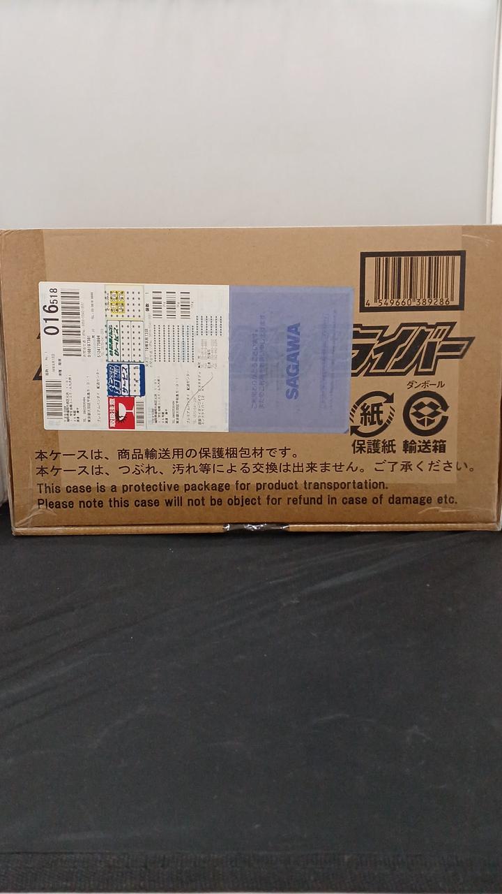 開封品、カード欠品