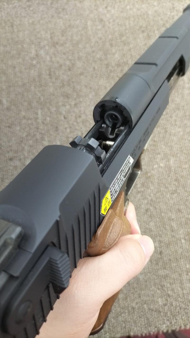 東京マルイ|デザートイーグル.50AE|HARDOFFオフモール（オフモ