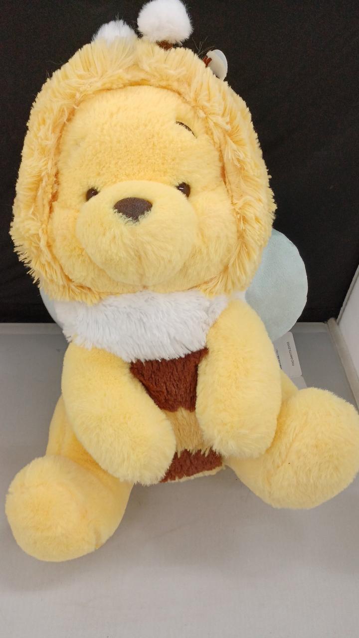 タグ付き現状品