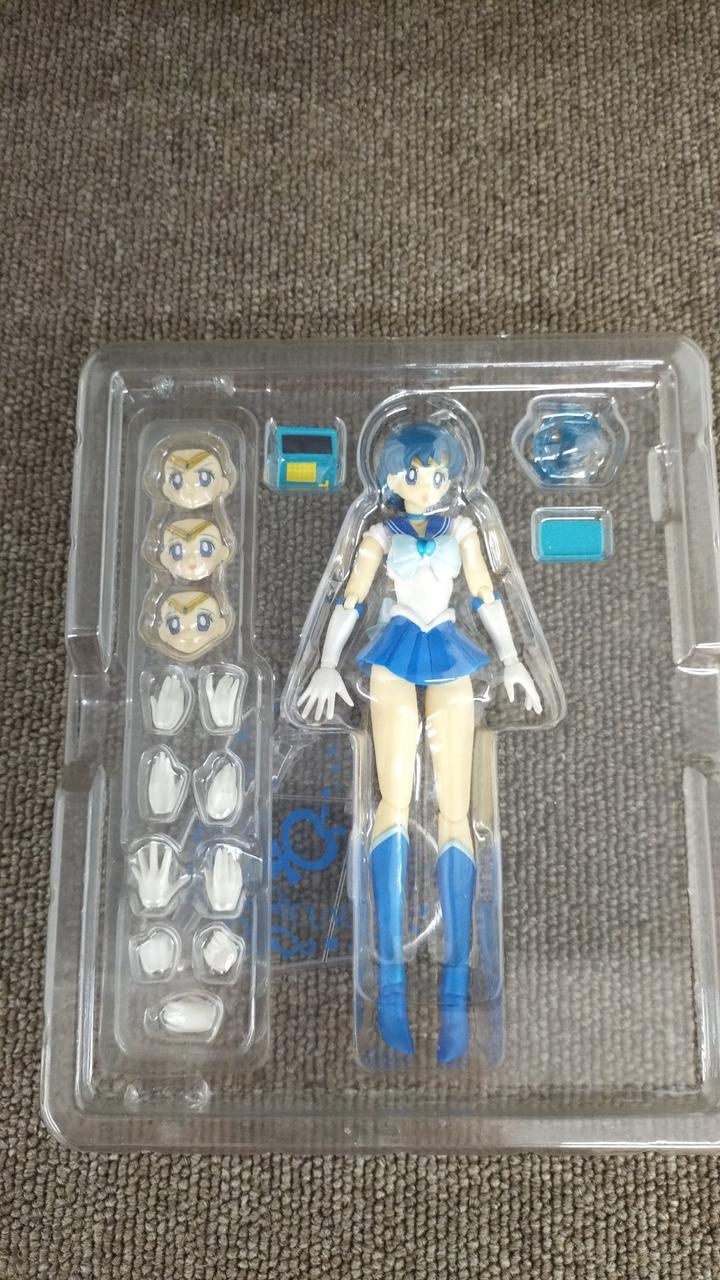 セット揃っています