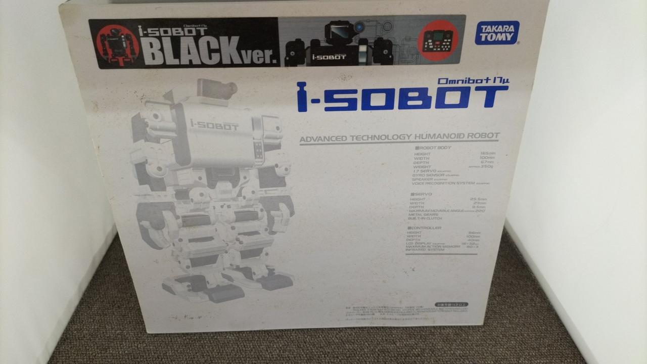 ジャンク品としての販売です