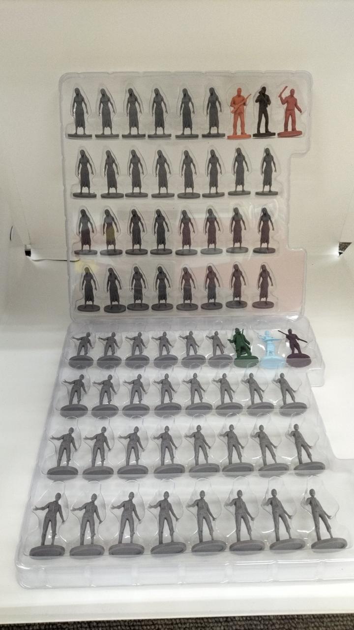 付属フィギュアOK