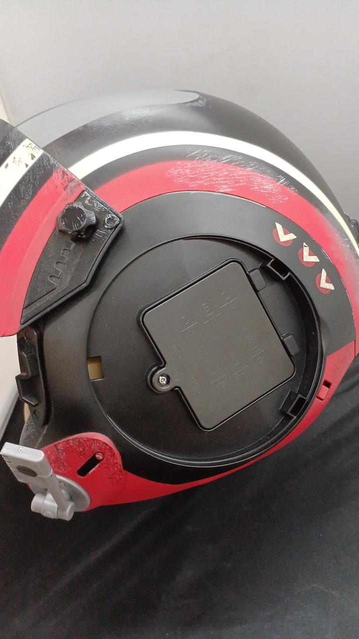 ここ開きます！