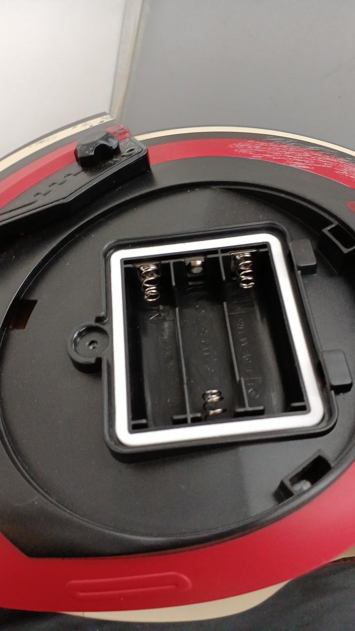 単３×３本編に必要です