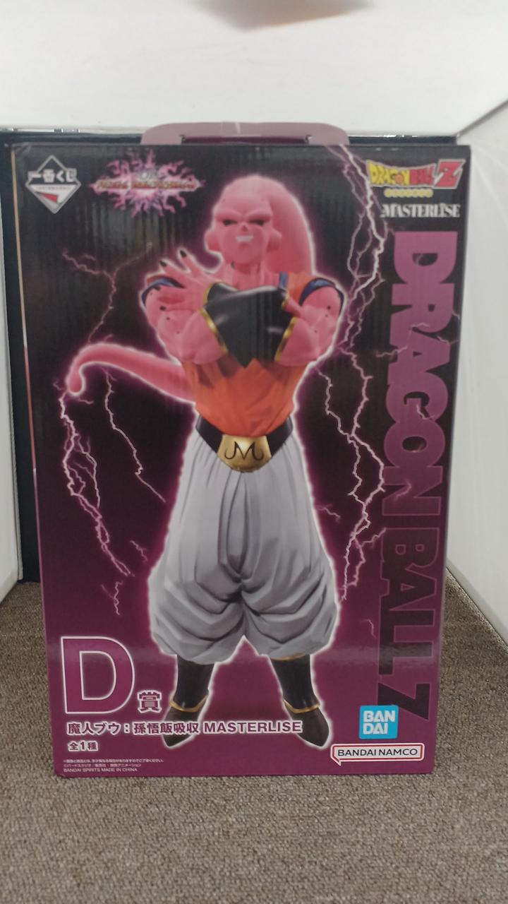 一番くじ ドラゴンボール F賞 カカロット　5体 一番くじ ドラゴンボール F賞 カカロット - メルカリ