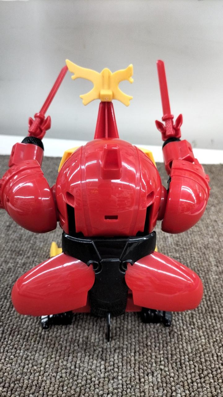 BANDAI|ムシ忍 カブトブショー|HARDOFFオフモール（オフモ