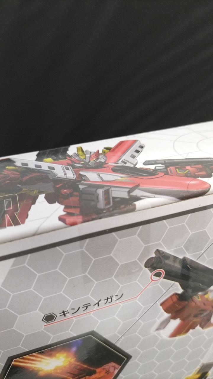 未開封品となります