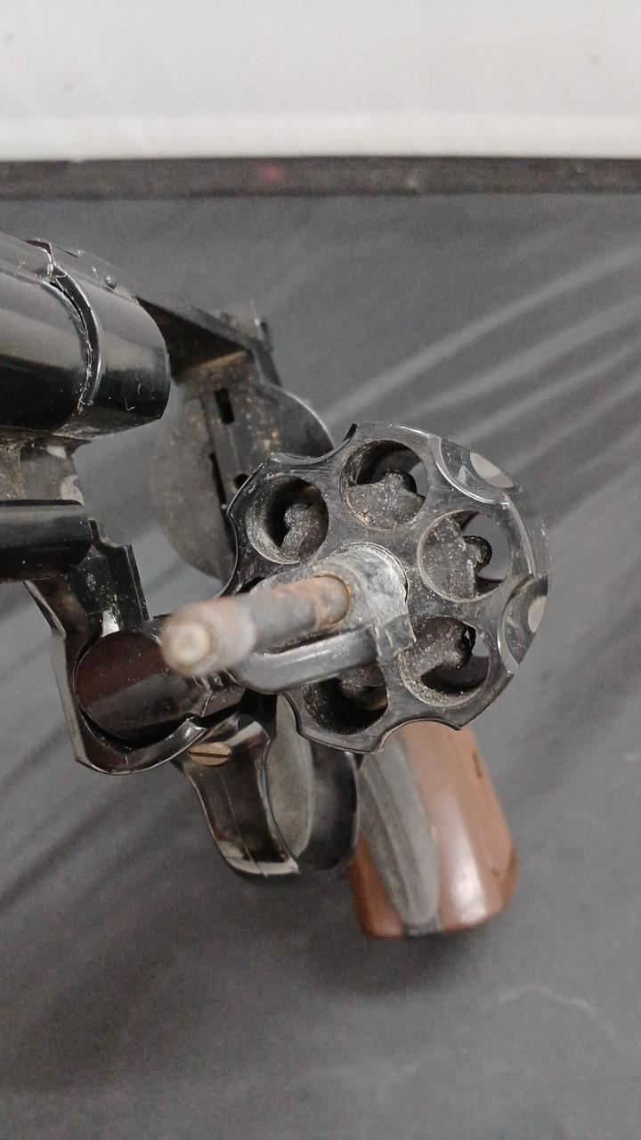 MGC44 マグナム MGC 44マグナム ヘビーディーティマグナム | Garland's Gunland