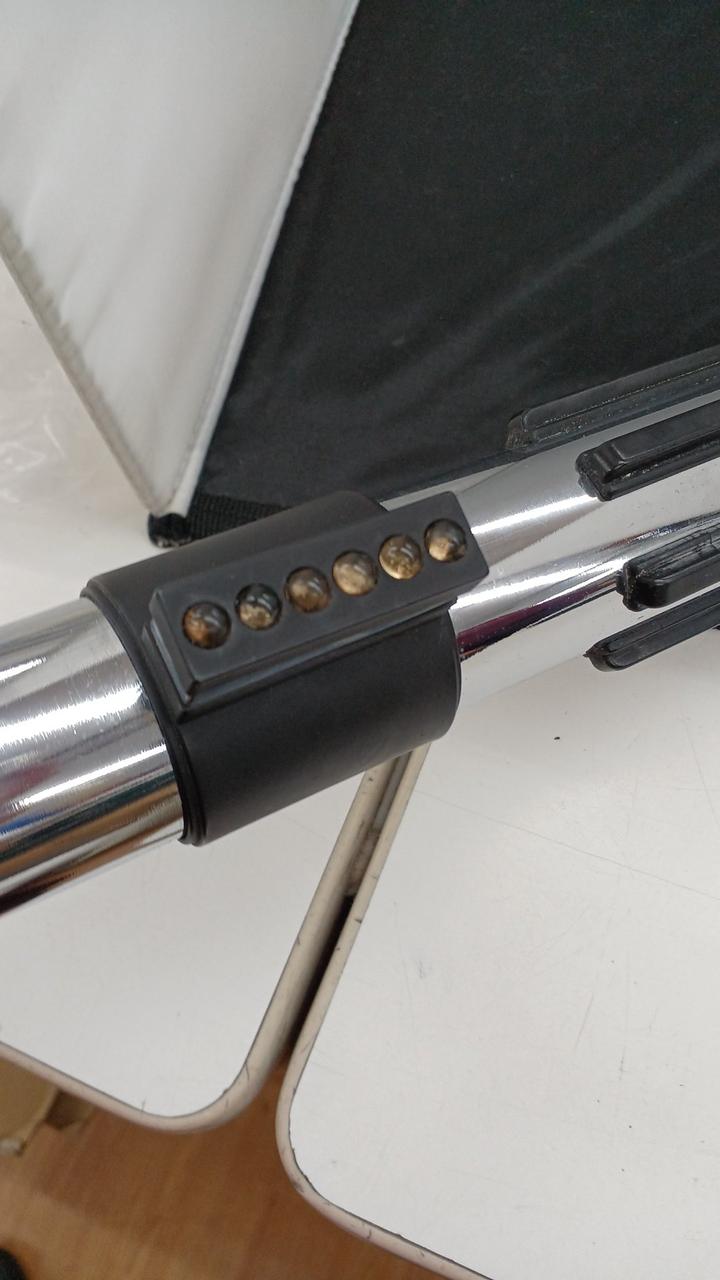 MASTER REPLICAS|FXライトセーバー|HARDOFFオフモール（オフモ