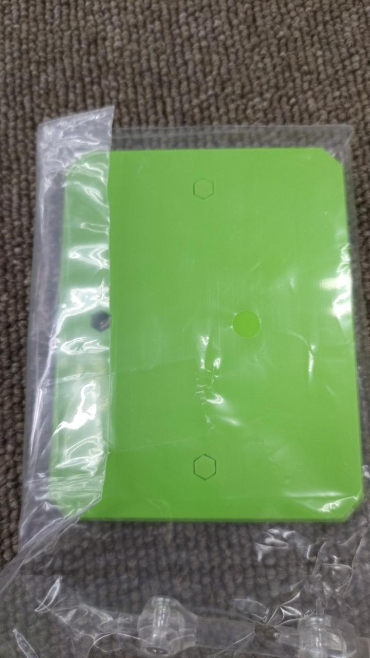 台座パーツ未開封