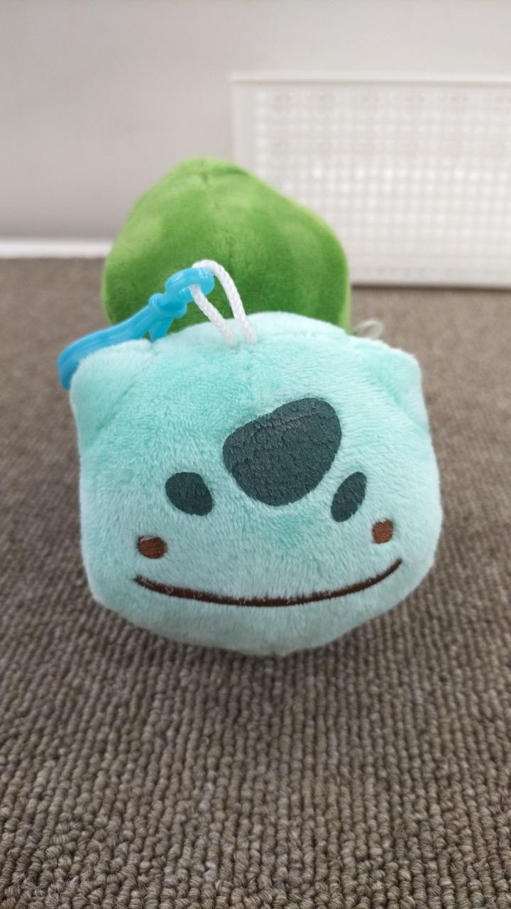 ポケモン|へんしん！メタモン フシギダネ|HARDOFFオフモール