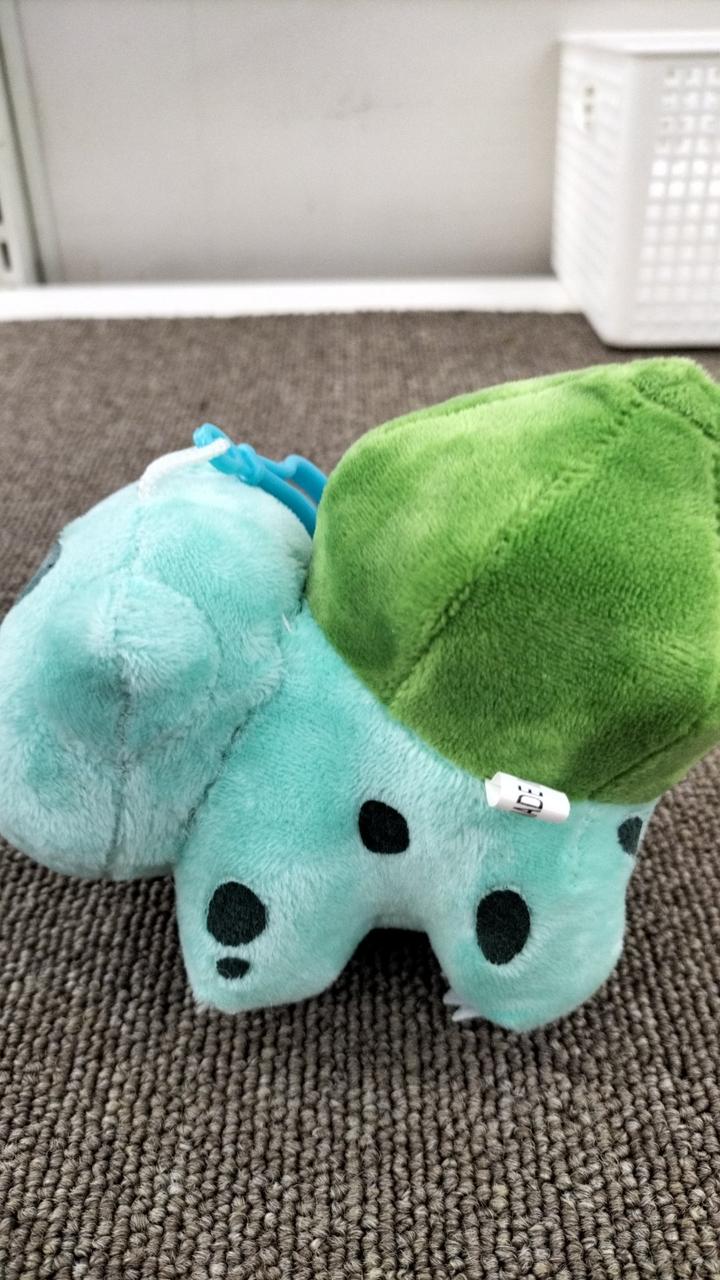 ポケモン|へんしん！メタモン フシギダネ|HARDOFFオフモール