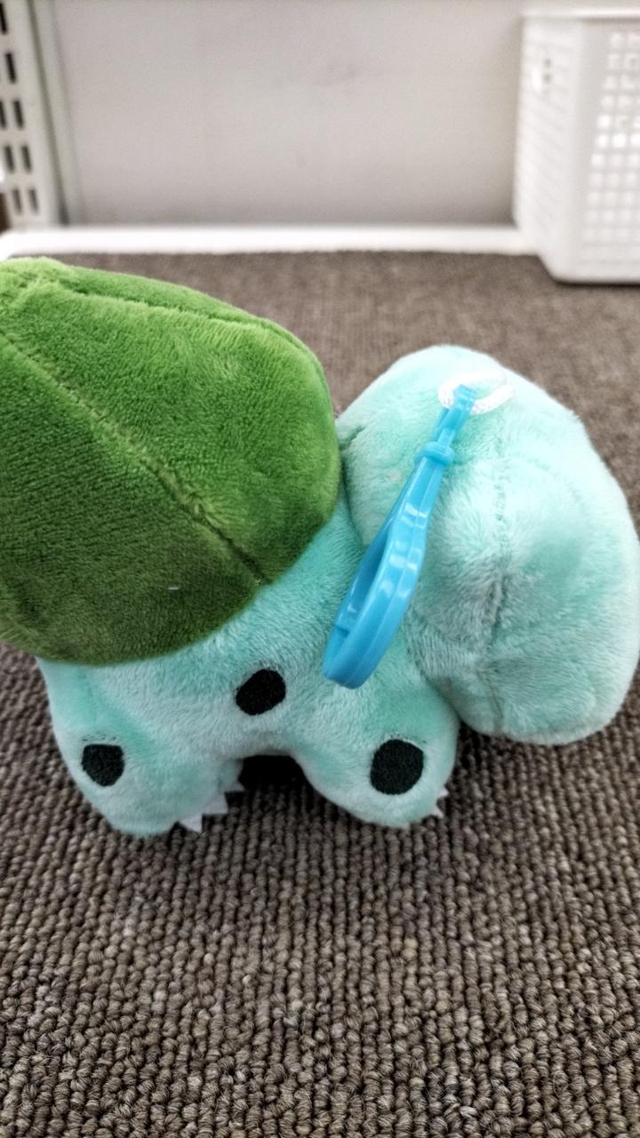 ポケモン|へんしん！メタモン フシギダネ|HARDOFFオフモール