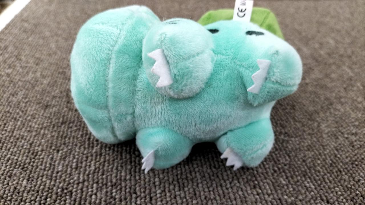 へんしん！メタモン ポケモン へんしんメタモン フィギュア ガチャオンライン ストア