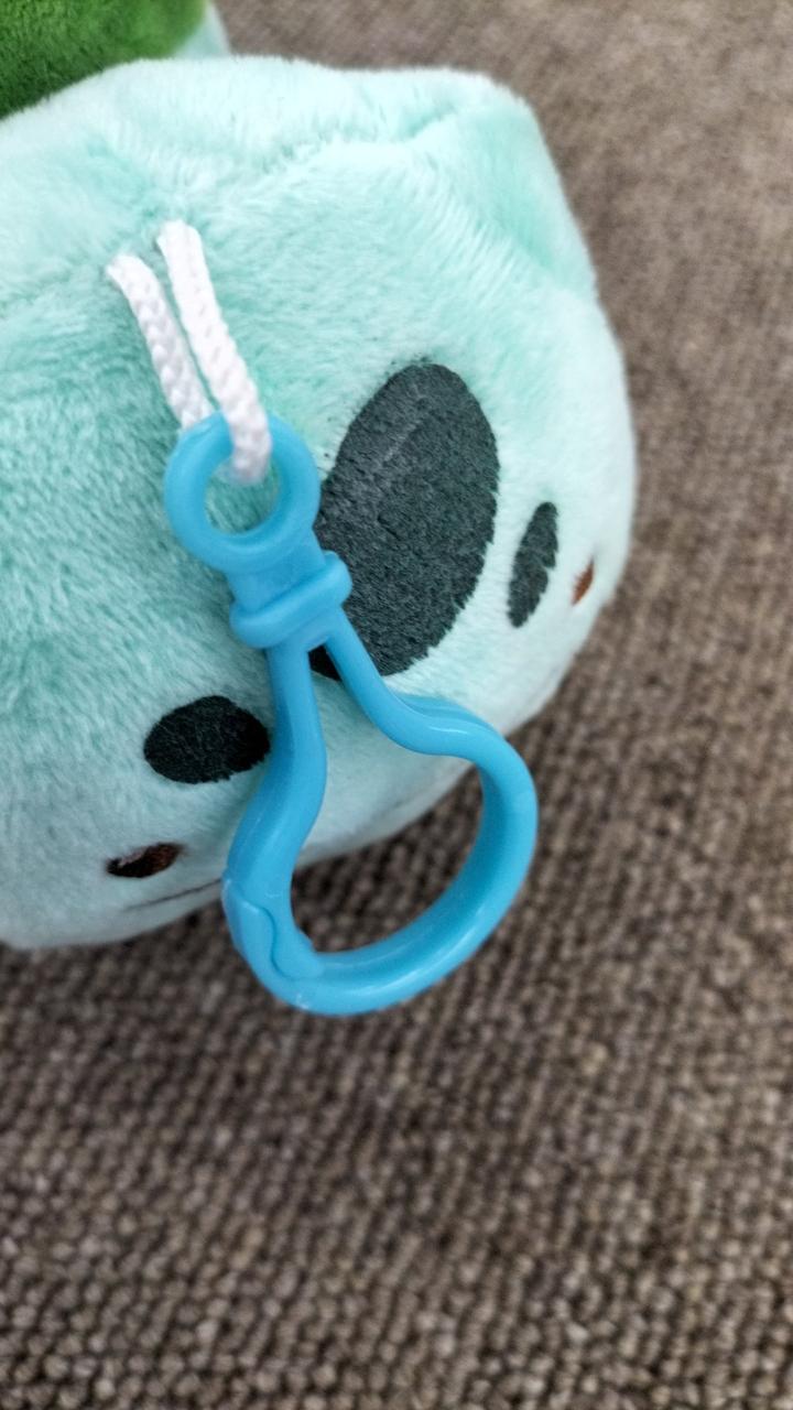 ポケモン|へんしん！メタモン フシギダネ|HARDOFFオフモール