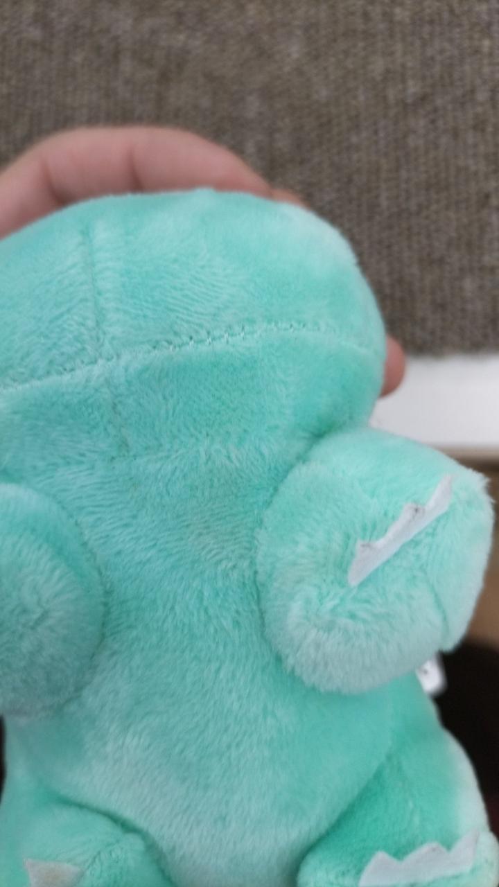 タグ付き〜 へんしんメタモン ヒトモシ へんしん！メタモン」シリーズの新しい仲間が、ポケモンセンター