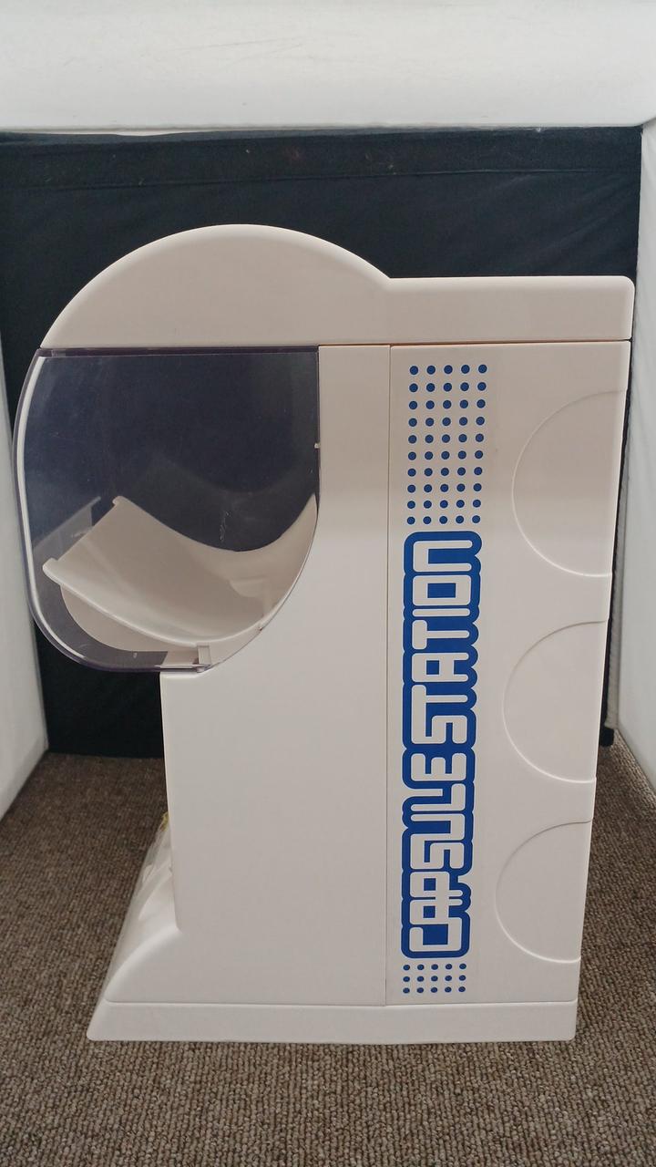 バンダイ(BANDAI)|カプセルステーション ハーフ|HARDOFFオフ