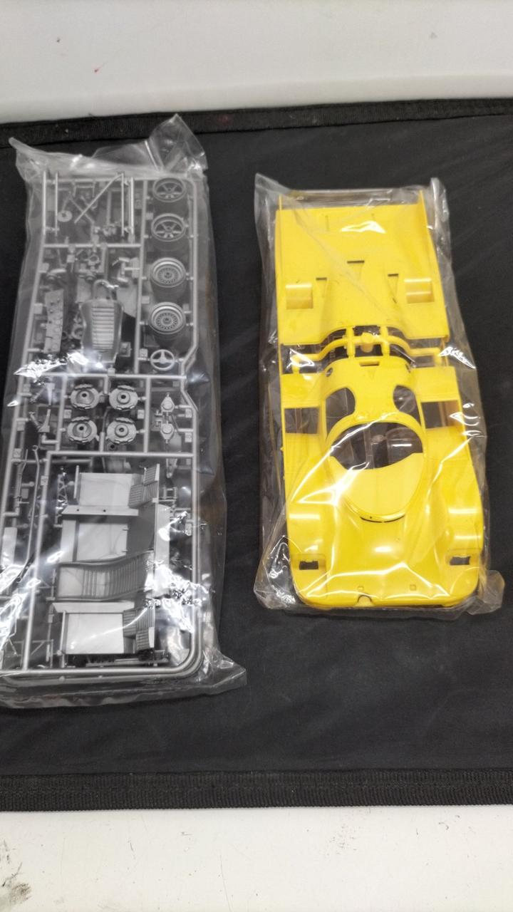 タミヤ(TAMIYA)|ニューマンポルシェ956|HARDOFFオフモール