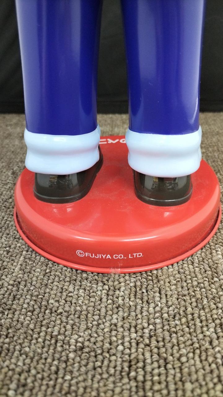 無版権　ペコちゃん　ポコちゃん　ブルーバード ボート pe500.jpg