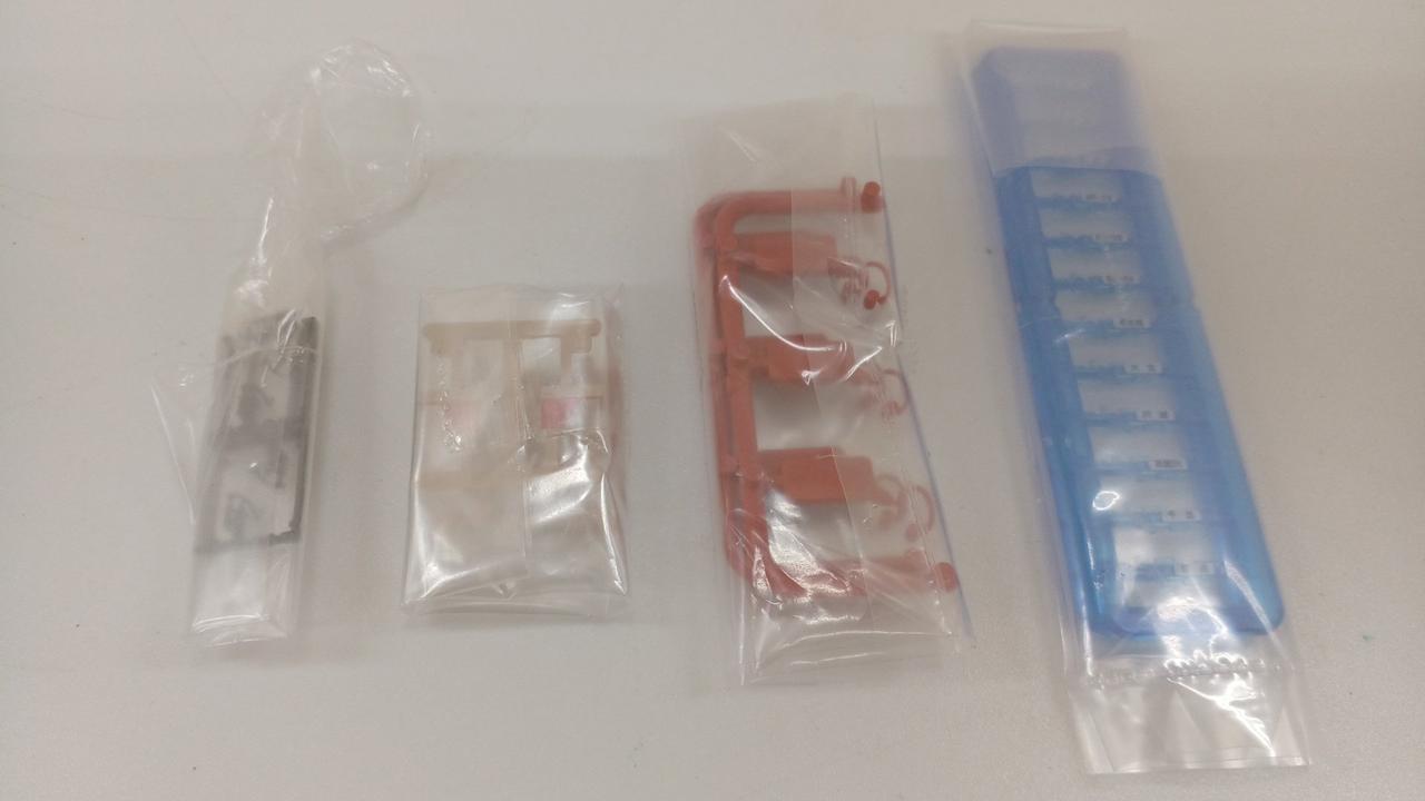 付属現状、欠品有。取説欠品