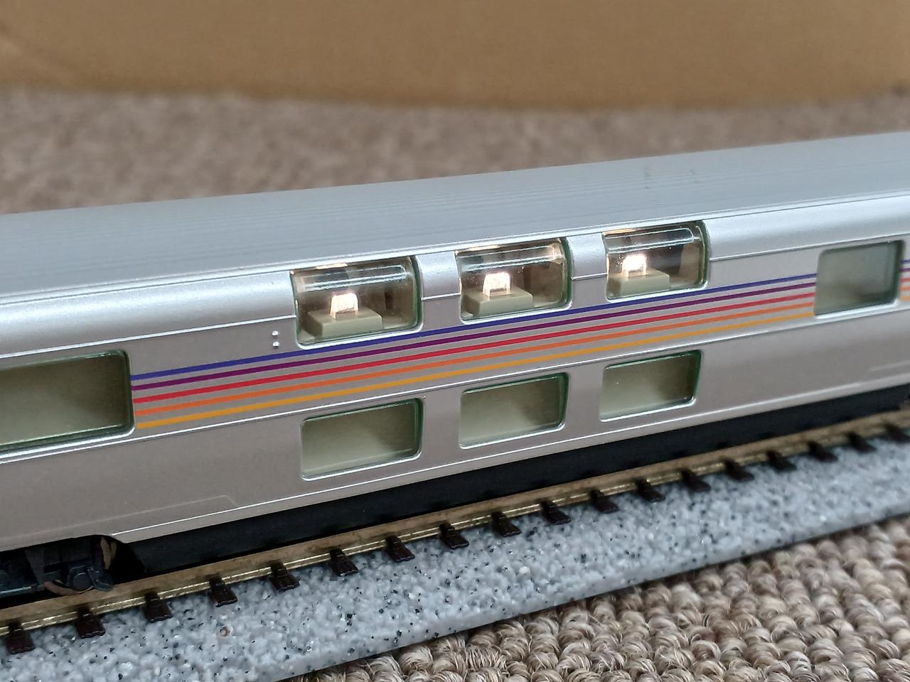 トミックス(TOMIX)|EF510＋E26系カシオペア13両セット|HARDOFF