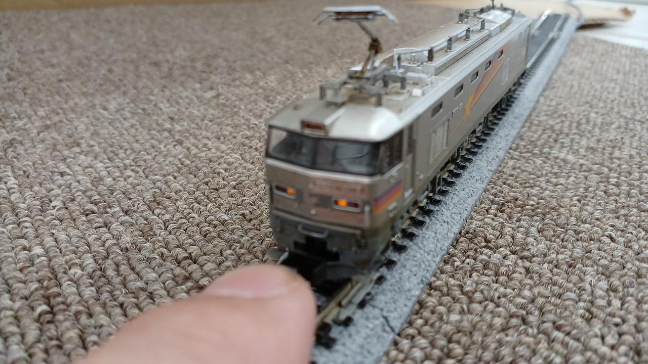 トミックス(TOMIX)|EF510＋E26系カシオペア13両セット|HARDOFF
