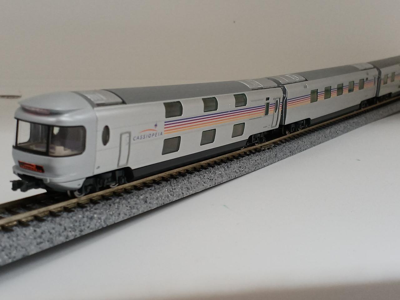 トミックス(TOMIX)|EF510＋E26系カシオペア13両セット|HARDOFF