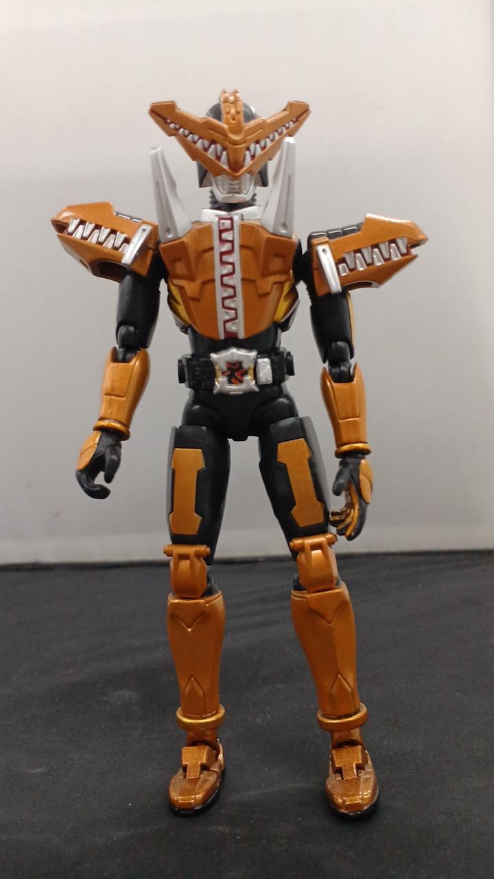 バンダイ|S.H.FIGUARTS仮面ライダー牙王|HARDOFFオフモール