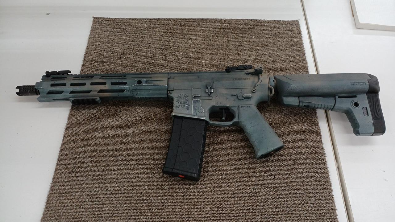 現状品での販売です。