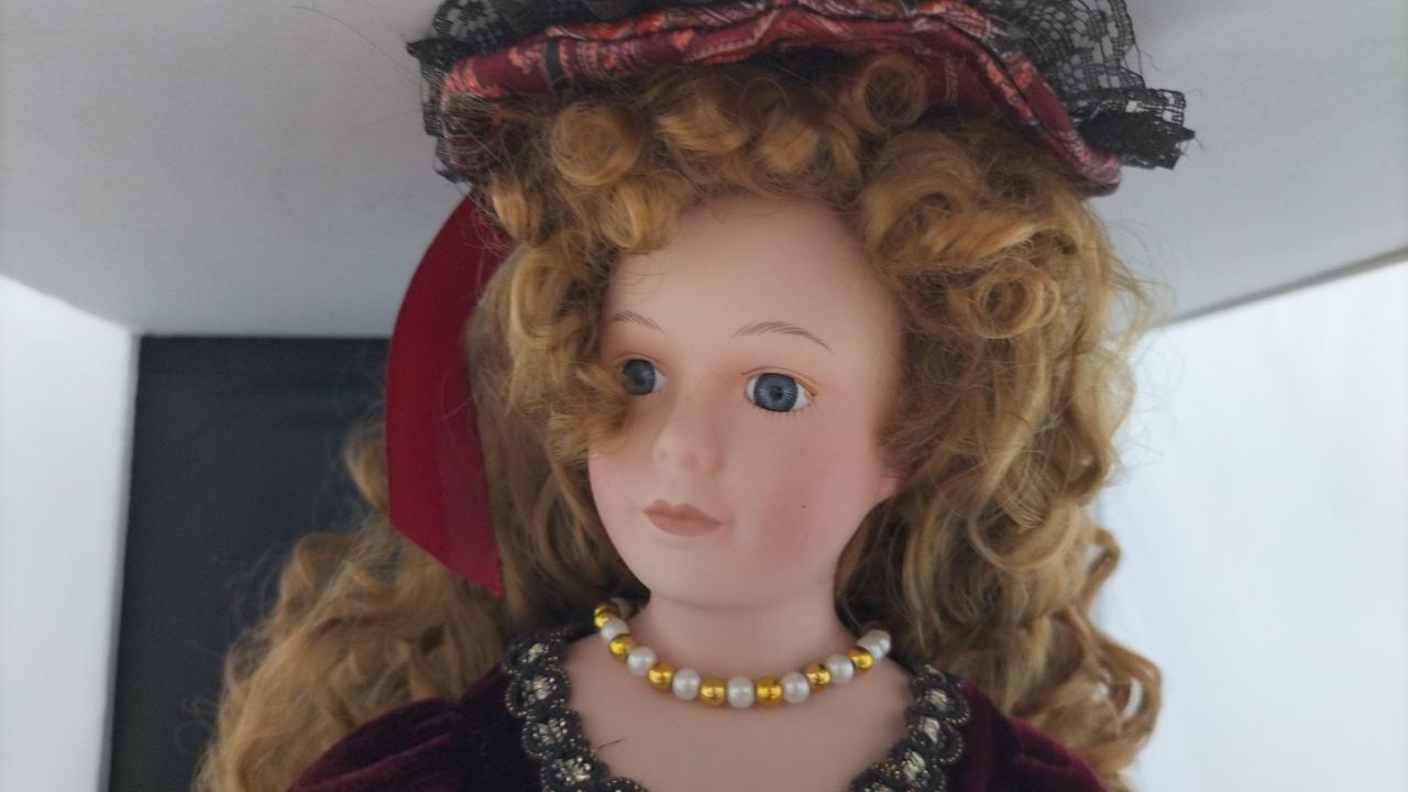 ー|フランス人形|【ハードオフ公式通販】オフモール|2080890000112874