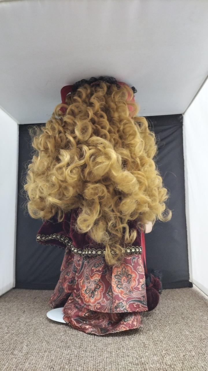 ー|フランス人形|【ハードオフ公式通販】オフモール|2080890000112874