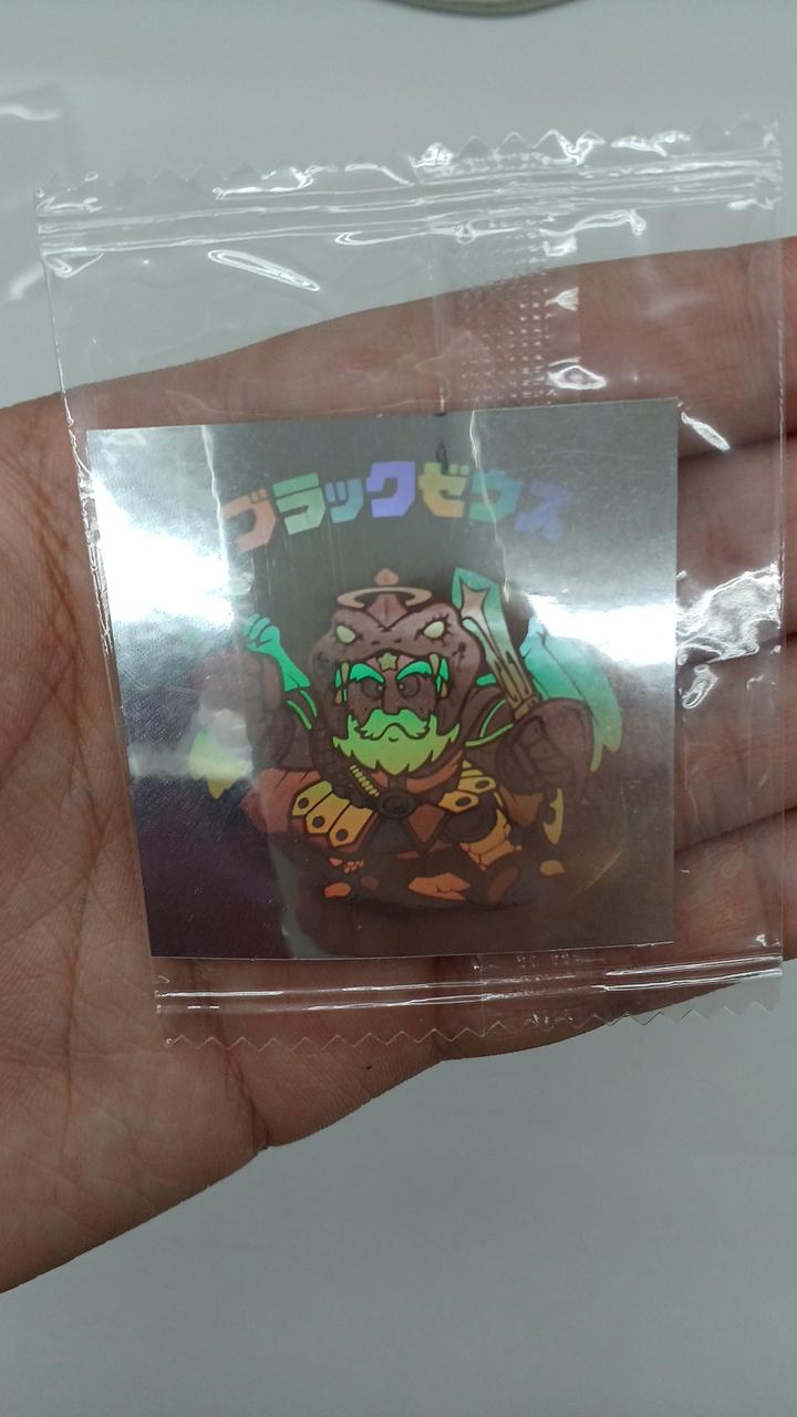 未開封となります