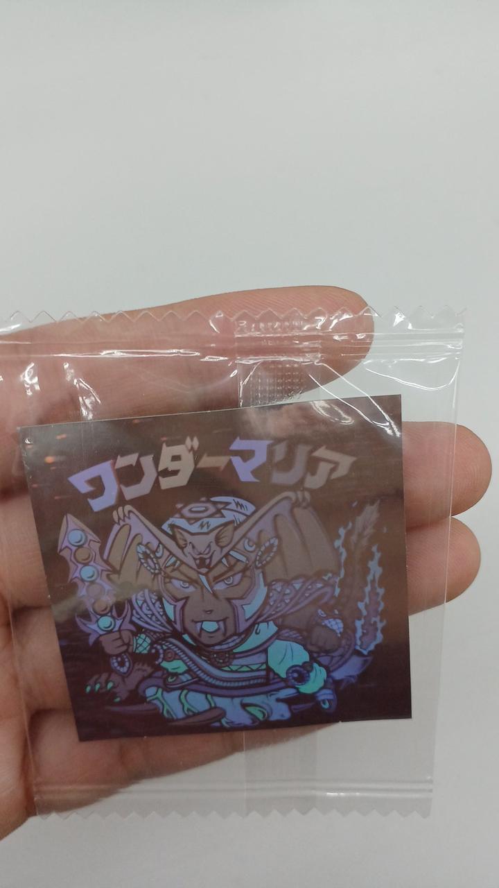 未開封となります