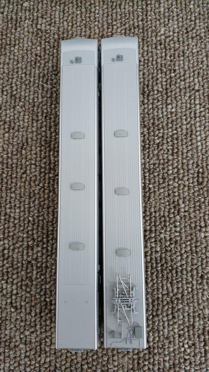 5号車屋根エラー対策済