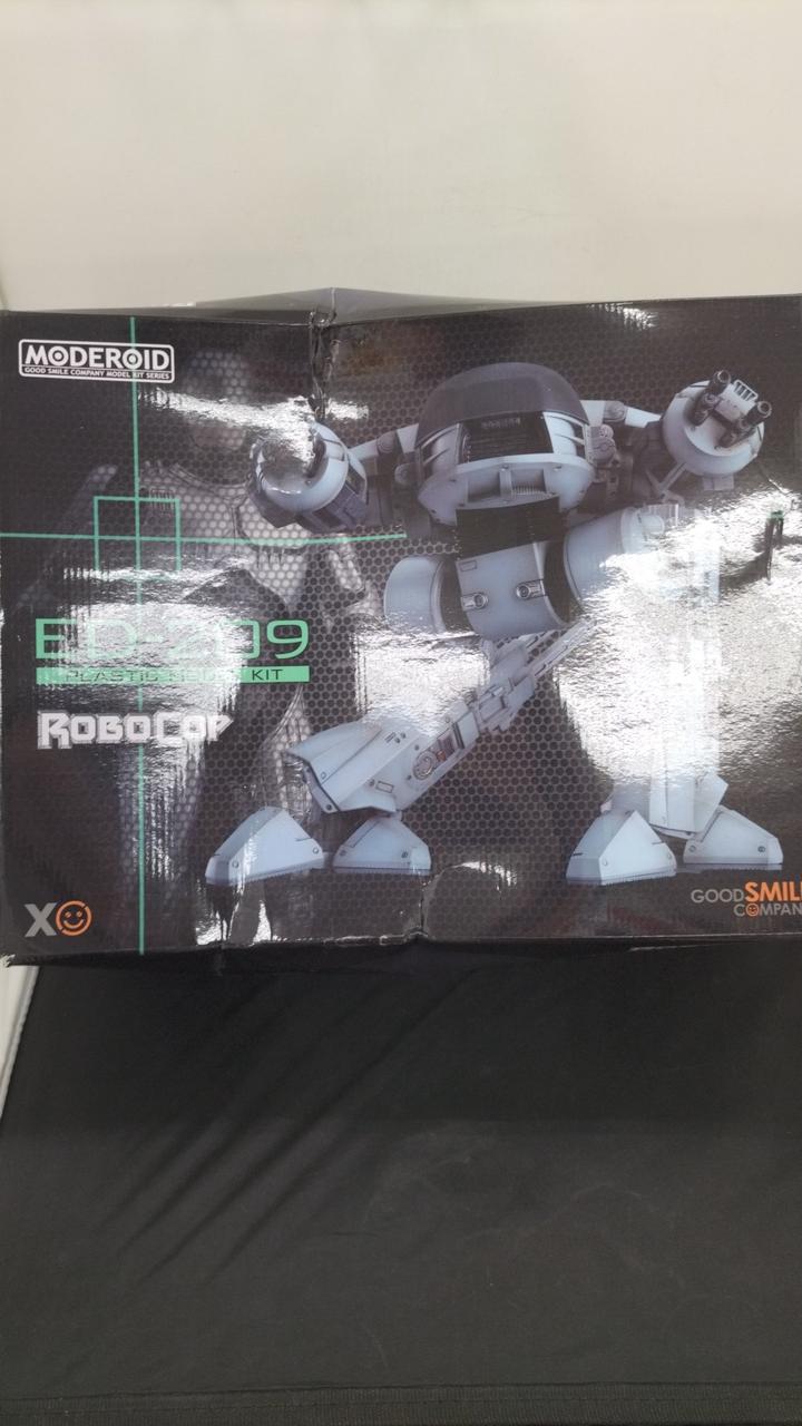 未組立品です！！
箱傷みあり