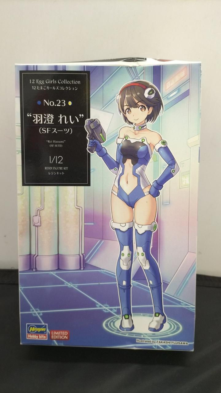 未組立品です！