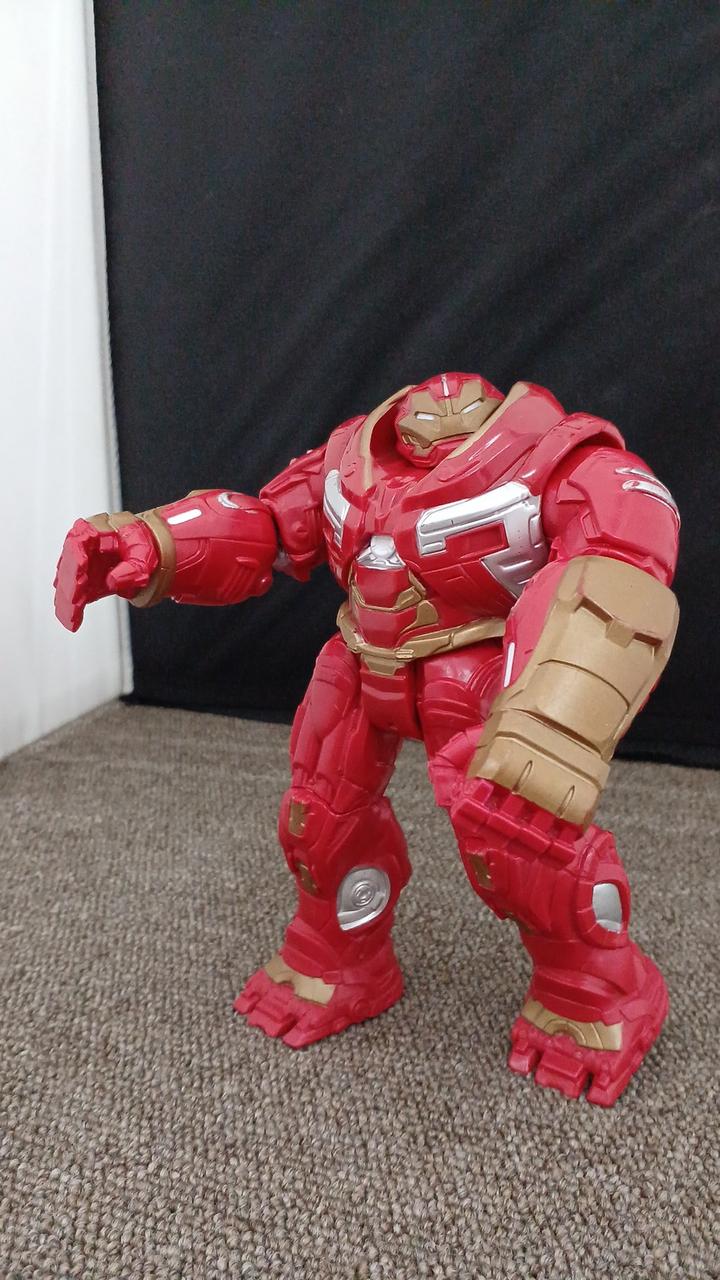 関節可動します