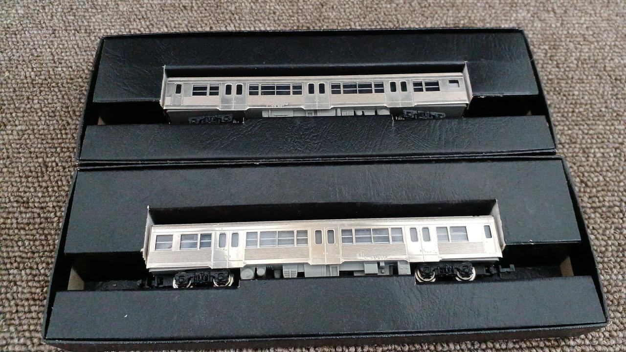 か*ず様 KATO キハ35 900番台 シルバー ２両 キハ35 900番台 シルバー (鉄道模型) - ホビーサーチ 鉄道模型 N