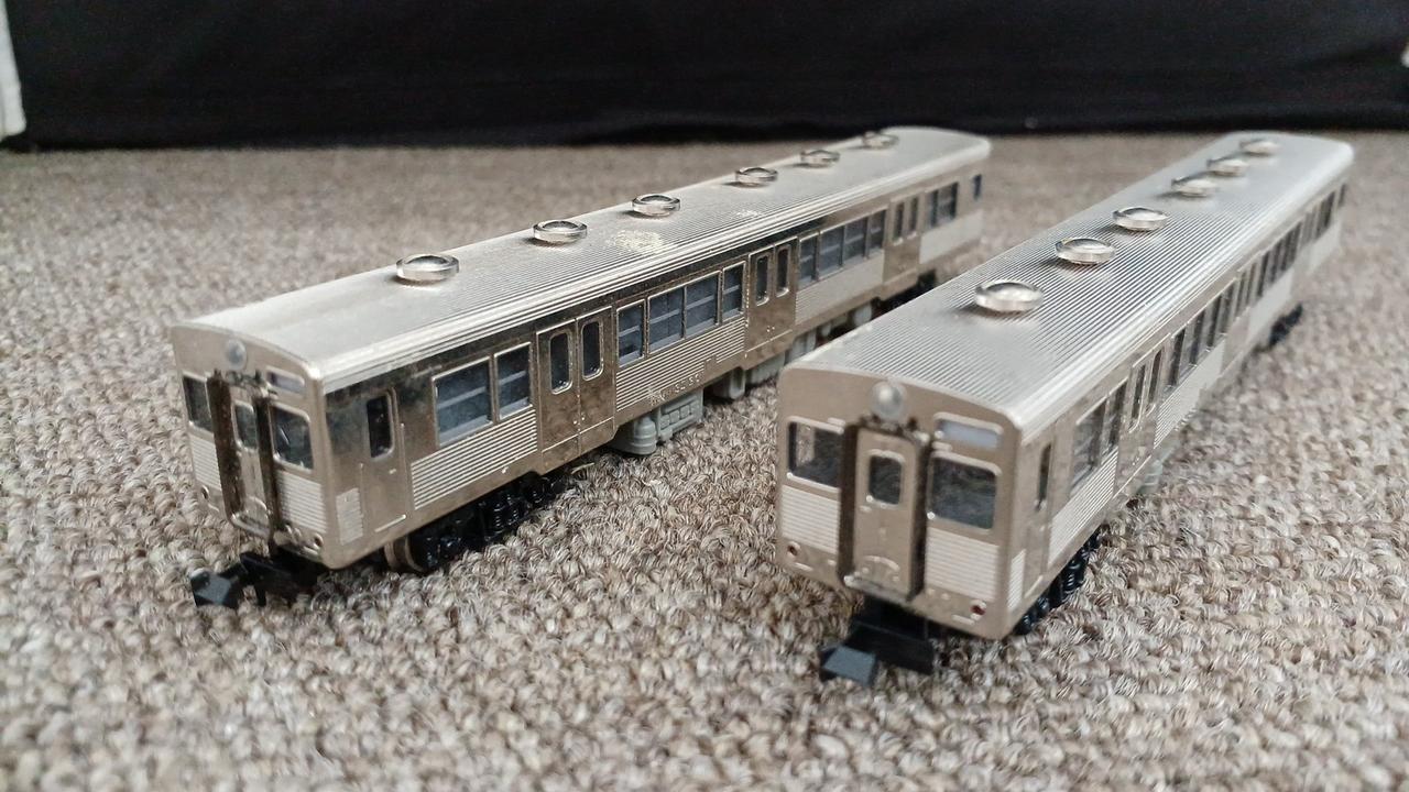 エンドウ|キハ35形900番台2両セット|HARDOFFオフモール（オフモ