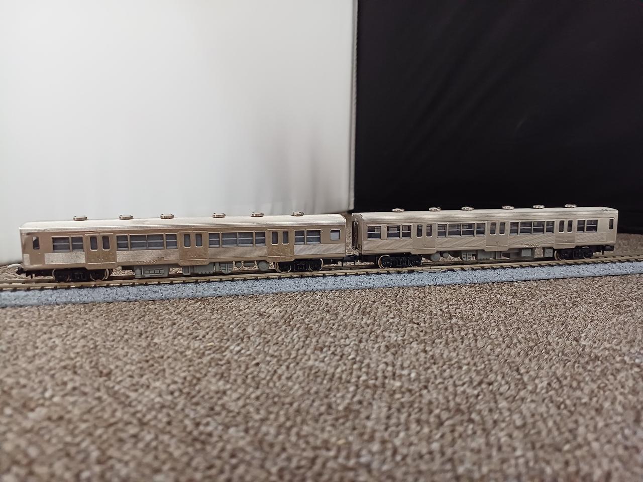 エンドウ|キハ35形900番台2両セット|HARDOFFオフモール（オフモ