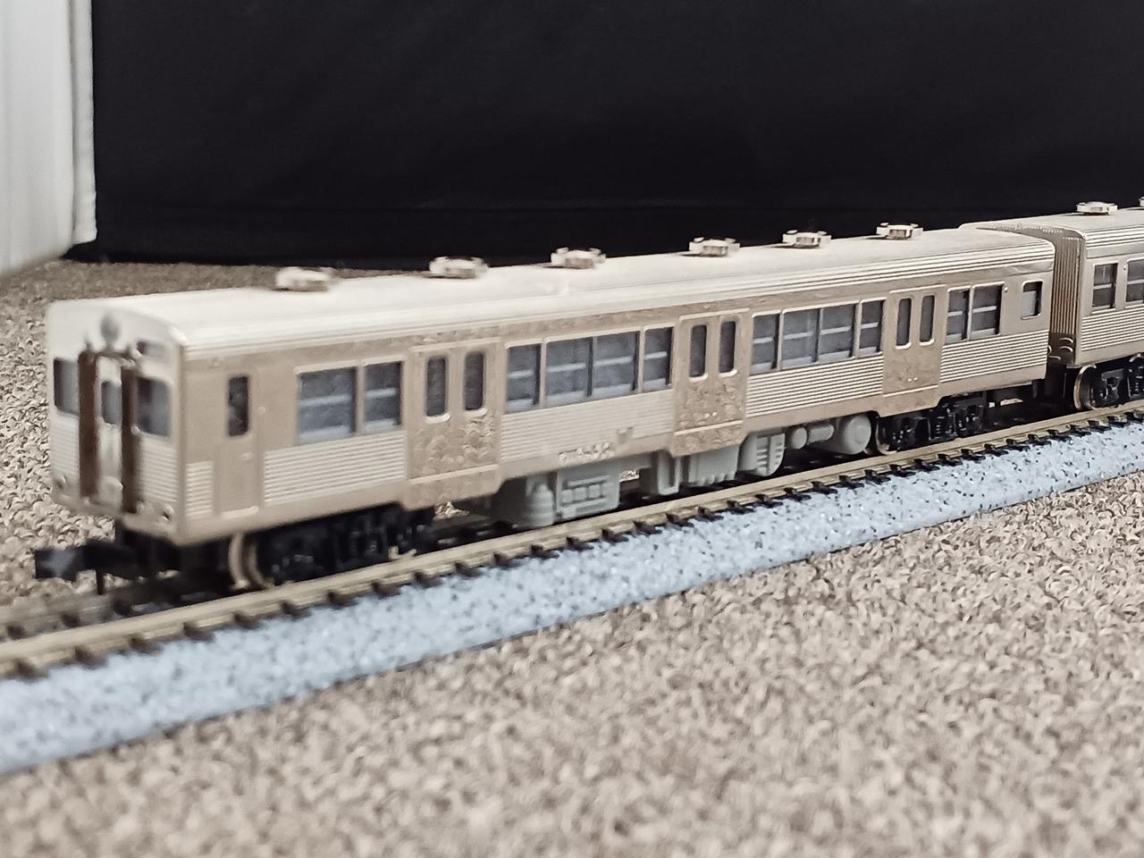 エンドウ|キハ35形900番台2両セット|HARDOFFオフモール（オフモ