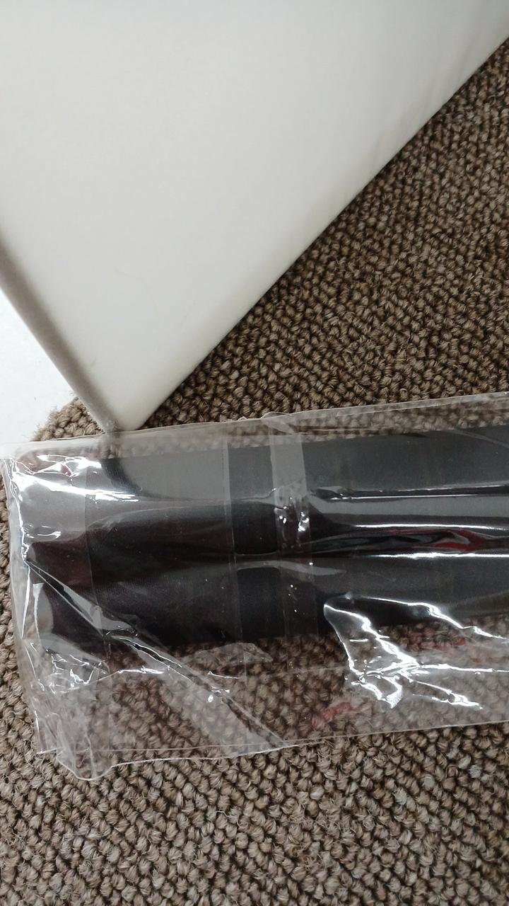未開封となります