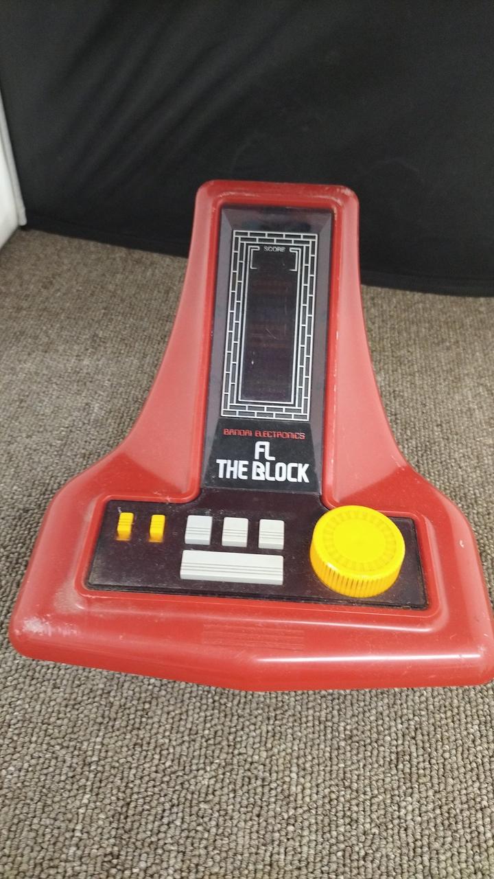 現状品での販売です